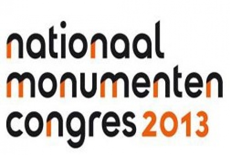 Het Nationaal Monumentencongres 