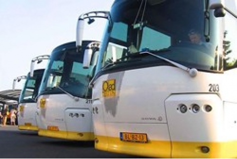 Doorstart Oad Busbedrijf definitief gemaakt