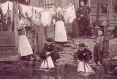 Nieuw project buitenmuseum Zuiderzeemuseum 