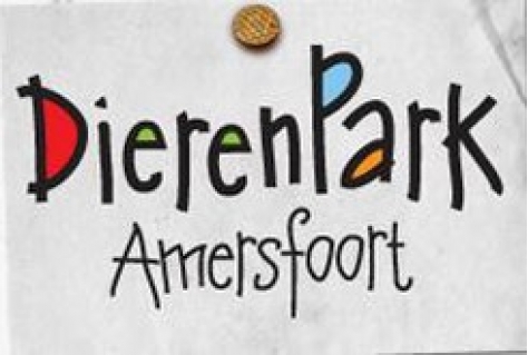 Wateroverlast in  dierenpark Amersfoort