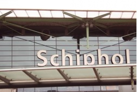 Schiphol volgens Britse zakenreizigers beste Europese luchthaven