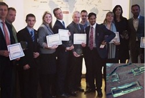 Schiphol sleept award voor ‘best Social Media airport’ in de wacht