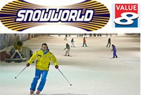 SnowWorld in voorbereiding op beursgang