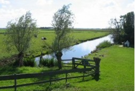 Nieuwe fiets- en wandelmogelijkheden tussen Beverwijk, Heemskerk, Uitgeest en Zaanstad