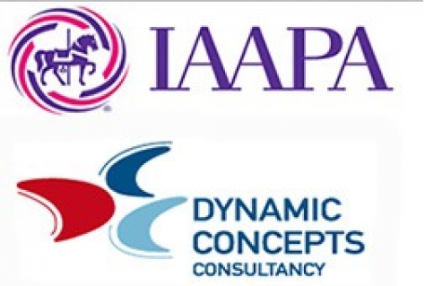 Eindhovens Dynamic Concepts naar IAAPA Expo