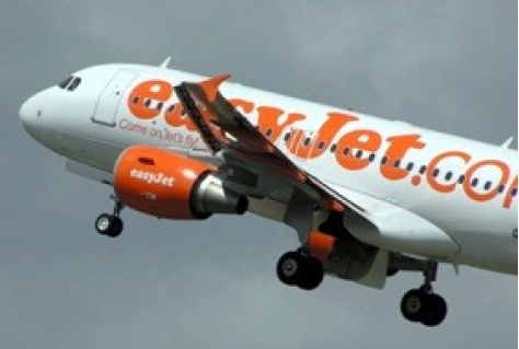 easyJet actie voor Fillipijnse kinderen