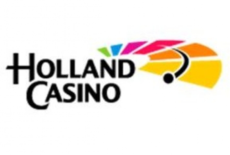 100 banen weg hoofdkantoor Holland Casino