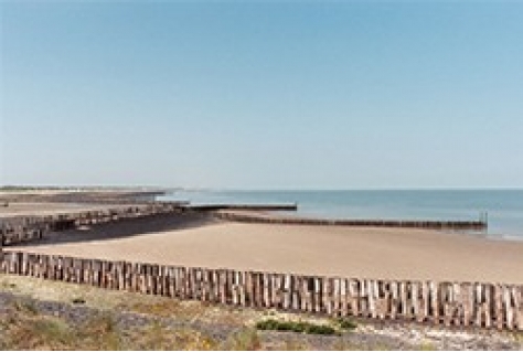 Domburg en Cadzand beschikken over ‘heilwasser’