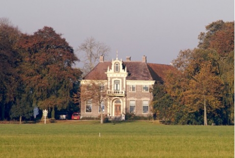 De betekenis van erfgoed voor regionale ontwikkeling