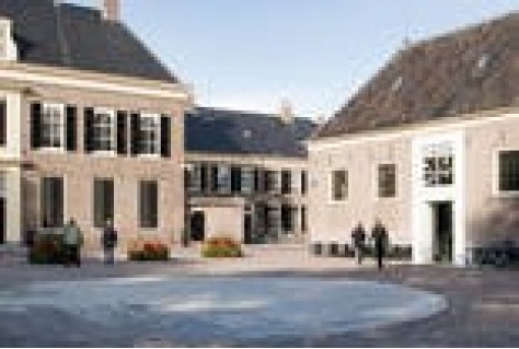 Drents Museum 20% meer bezoekers