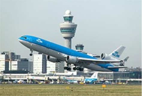 KLM wil intensievere samenwerking GOL