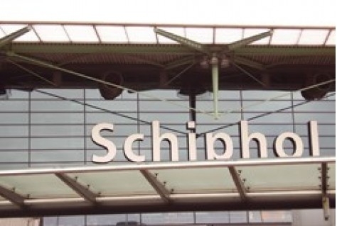 Kortere wachtrijen veiligheidscontrole Schiphol