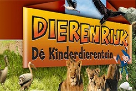 Dierenrijk ontvangt recordaantal bezoekers: 215.000