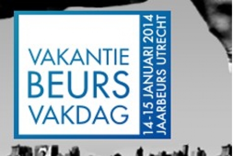 Vakdagen Vakantiebeurs 2014