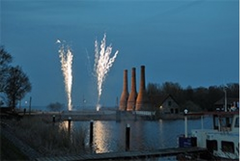 Zuiderzeemuseum sluit jubileumjaar uitstekend af