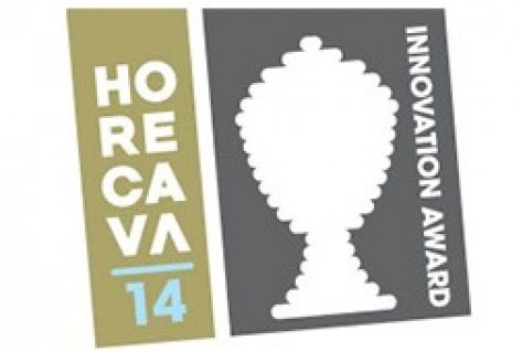 Sok Organiseert wint Horecava Innovation Award 2014