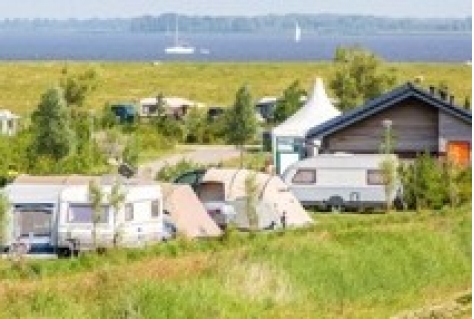 Landal camping Esonstad bereikt 5 sterren-status