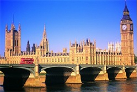 Hotels.com: Londen populairste buitenlandse bestemming in 2013