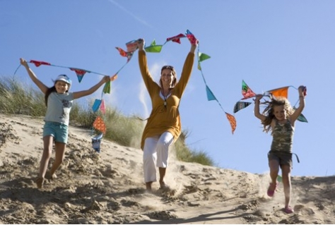 Nog geen herstel vakantiemarkt in 2014