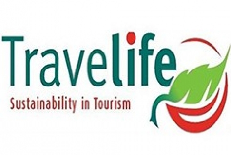 Arke ontvang Travelife Partner Duurzaamheidscertificaat 