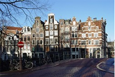 Ruimte voor particuliere vakantieverhuur Amsterdam