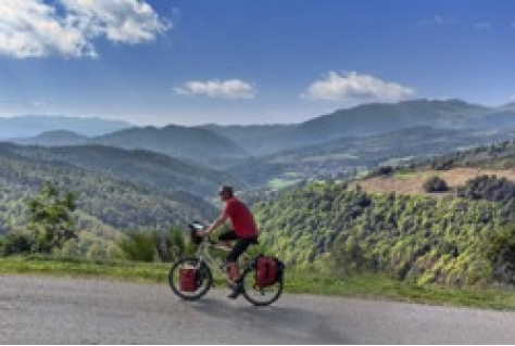 Genomineerden Fietsroute van het Jaar 