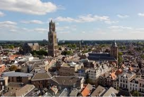 Utrecht wint Citymarketing Innovatie Award 2014