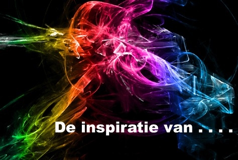 De inspiratie van Karin Veldhuizen