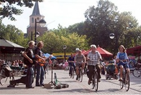 Toerismebeleid Emmen niet effectief