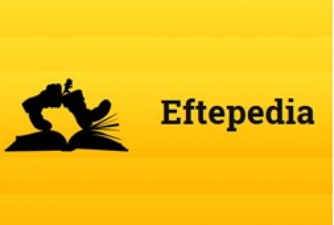 Alle geheimen van de Efteling in de Eftepedia