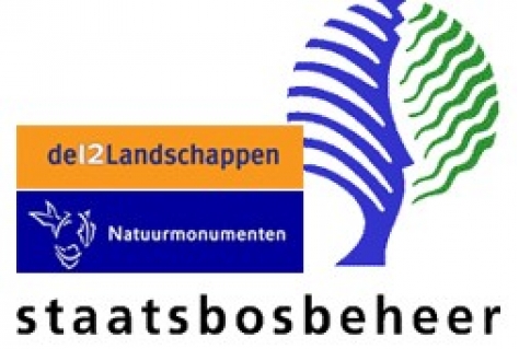 Staatsbosbeheer, Natuurmonumenten en de 12Landschappen  gaan intensief samenwerken