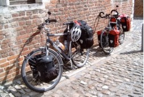 Congres Nederland Fietsland