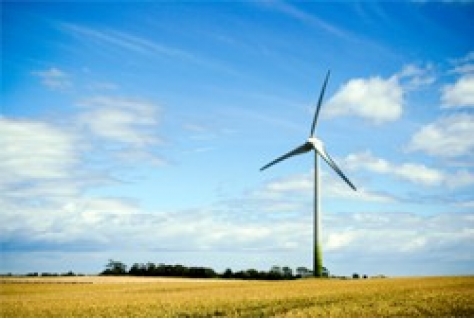 Windmolenparken dreigen Zuid-Limburg te omsingelen