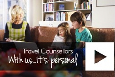 Travel Counsellors start ook in België