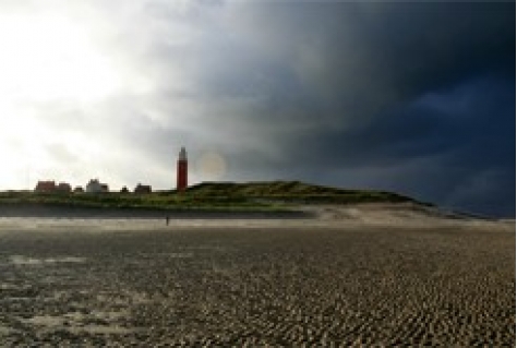 Gunstig jaar voor VVV Texel