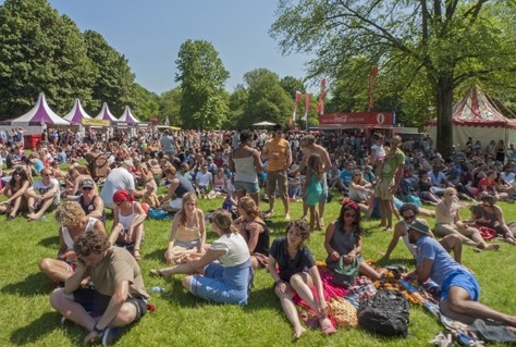 Voor het eerst neemt vrije tijd niet meer af