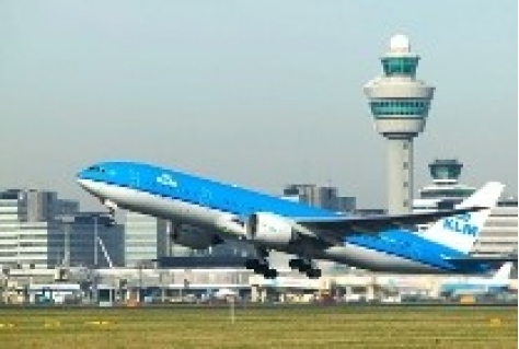 Concept voor omgevingsvriendelijk Schiphol