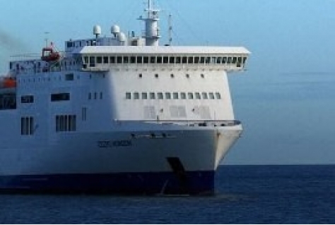 Stena Line neemt route Ierland – Frankrijk over