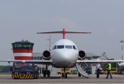 Lelystad Airport wordt beter bereikbaar