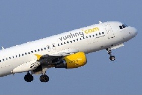 Versoepeling gebruik apparaten tijdens Vueling vluchten