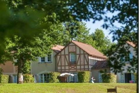 Vijf Franse accommodaties Pierre & Vacances ontvangen Green Key