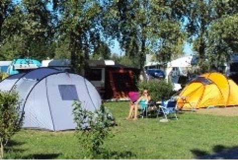 Verband Drenthe Campings houdt 6 april open dag 