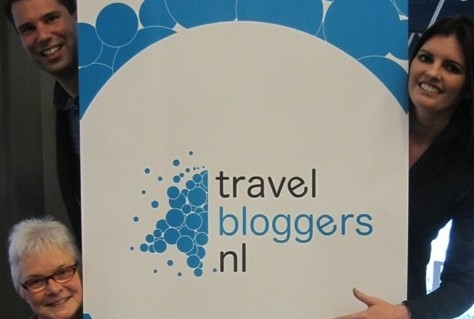 Is de blogger belangrijk?