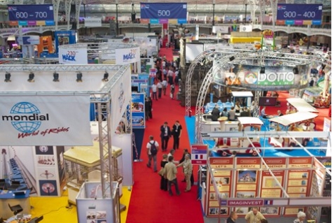 Euro Attractions Show 2014 komt naar Amsterdam!