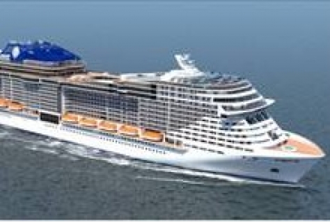 MSC schaft twee cruiseschepen aan