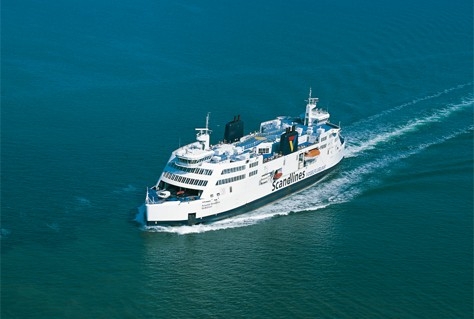 Scandlines introduceert ferry’s met hybride aandrijfsysteem