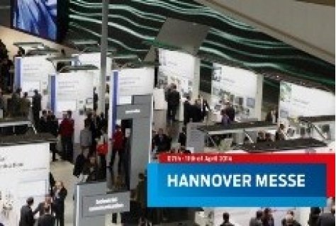 Nederland Partnerland van Hannover Messe