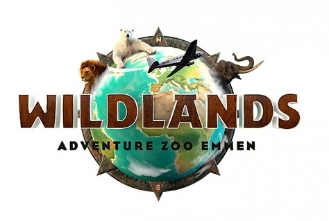 Dierenpark Emmen wordt WILDLANDS, Adventure Zoo Emmen