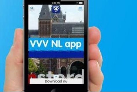 VVV app officiële start