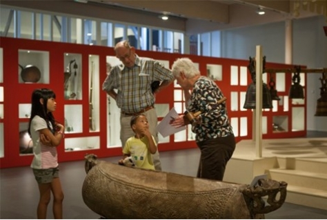 Klok & Peel Museum Asten wint BankGiro Loterij Museumprijs 